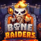 Saqueadores de Huesos game thumbnail