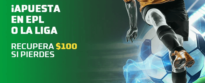 Las Mejores Apuestas de México banner