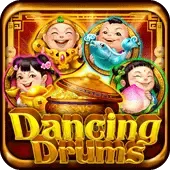 tambores bailando game thumbnail